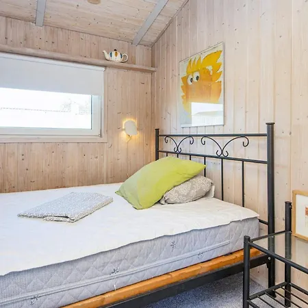 6 Person In Juelsminde-by Traum * Sonderby (Midtjylland)
