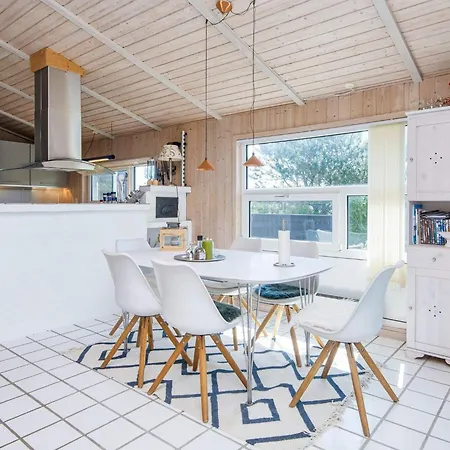 6 Person In Juelsminde-by Traum Sonderby (Midtjylland)