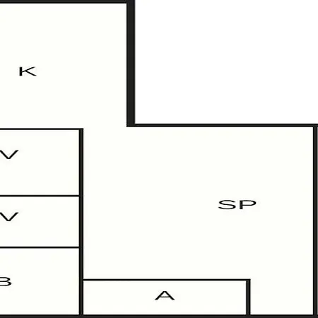 6 Person In Juelsminde-by Traum Sonderby (Midtjylland)