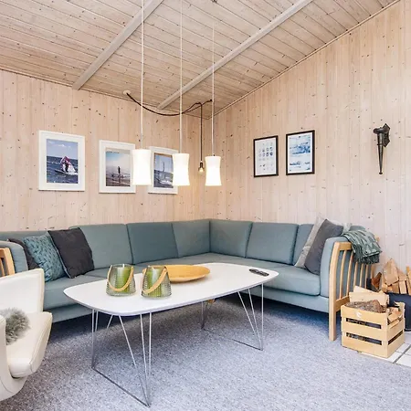 6 Person In Juelsminde-by Traum