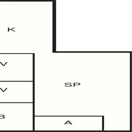 Casa vacanze 6 Person In Juelsminde-by Traum Sonderby (Midtjylland)