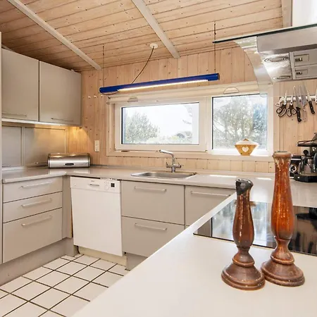6 Person In Juelsminde-by Traum Casa vacanze Sonderby (Midtjylland)