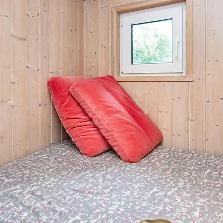 6 Person In Juelsminde-by Traum Feriehus